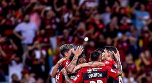 Rede Globo e Paramount: como assistir o jogo do Flamengo hoje
