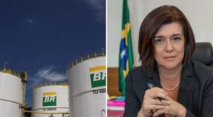 Quem é Magda Chambriard, cotada para a presidência da Petrobras?