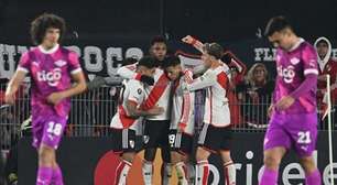 Além do avanço na Libertadores, vitória cravou River Plate no Mundial 2025
