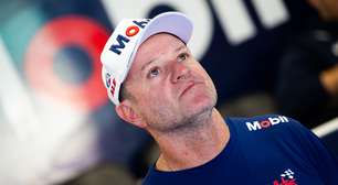 Dudu e Rubens Barrichello voltam a Cascavel, etapa que gera boas lembranças em ambos na Stock Car