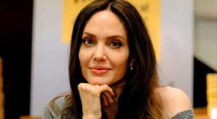 Aos 15 anos, filha de Angelina Jolie faz rara aparição pública; Veja!