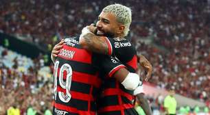 Flamengo x Bolívar: assistir AO VIVO, horário e escalações (15/05) - Libertadores 2024