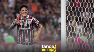 Fluminense x Cerro Porteño-PAR: odds, estatísticas e informações para apostar na 5ª rodada da Libertadores