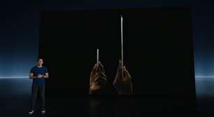 Anúncio polêmico do novo iPad Pro "copiou" antigo comercial da LG