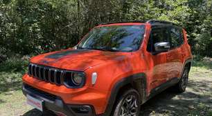 Chevrolet Onix 0 km ou Jeep Renegade 2020: veja qual levar para casa