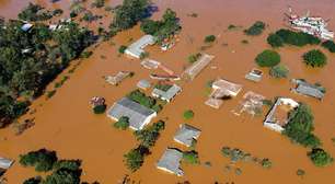 767 pessoas deixam abrigos no RS nas últimas 24h; temporais já mataram 157