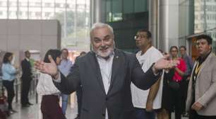 'Estou triste, mas saio tranquilo pelo trabalho que fiz', diz Prates, ex-presidente da Petrobras
