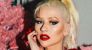 Christina Aguilera deixa a gravadora RCA Records