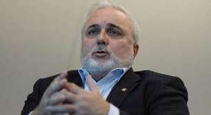 Jean Paul Prates deixa chefia da Petrobras; ADRs caem 8% no after market em NY