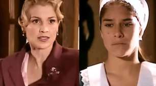 'Alma Gêmea': Cristina tenta subornar Serena para que ela saia da vida de Rafael