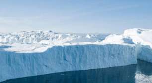 Petróleo na Antártica? A Rússia pode ter encontrado a maior reserva do mundo