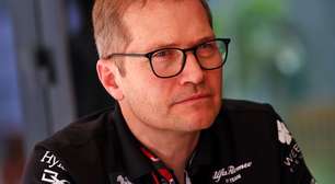 F1: "Todas as opções estão abertas", afirmou Seidl sobre segunda vaga na Sauber
