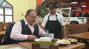 Pesadelo na cozinha vai voltar? Veja planos de Jacquin além do MasterChef