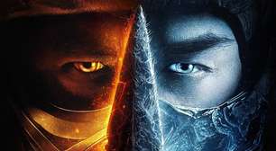 Mortal Kombat 2 chega aos cinemas1 blazeoutubro de 2025