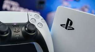 PlayStation 5 vendeu quase cinco vezes mais do que Xbox Series X|S no 1° trimestre