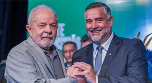 Paulo Pimenta foi escolhido por Lula para ser ministro da reconstrução do RS