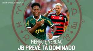 Palmeiras e Flamengo: João Bidu fala sobre os Brasileiros na Libertadores