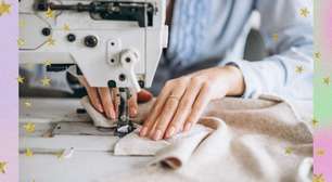 DIY: conheça esses cursos online para fazer suas roupas em casa