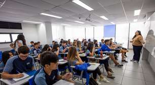 Rio tem quase 80 mil professores nas redes pública e privada; confira outros dados