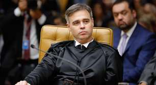 STF elege Mendonça para a vaga de Moraes no TSE e novo ministro diz que será 'imparcial'