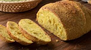 Pão de milho: receita quentinha e maravilhosa para experimentar