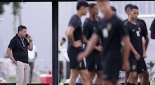 Corinthians abre as portas, e Grêmio tem local definido para treinamentos