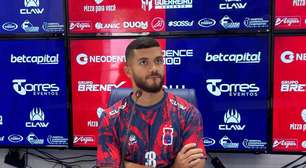 Felix Jorge projeta confronto difícil para o Paraná Clube contra o Rio Branco