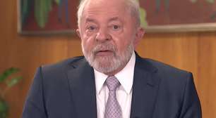 Lula se manifesta pela 1ª vez sobre Antero Greco, lenda do jornalismo esportivo
