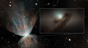 Explosão de estrela que confundiu astrônomos é explicada