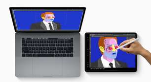 "Tablets são uma droga, os iPads não", diz executivo da Apple