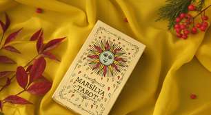 Como usar o Tarot para orientação no dia a dia