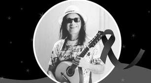 Morre fundador e ex-vocalista do Chiclete com Banana aos 64 anos