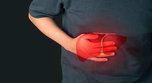 Conheça sintomas de problemas no fígado