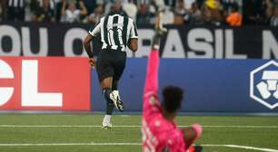 Botafogo pode se classificar para as oitavas da Libertadores já nesta rodada