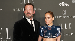 'Não tinha como durar': os bastidores da (nova!) separação de Jennifer Lopez e Ben Affleck