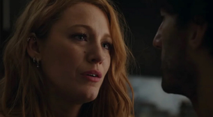 Filme 'É Assim Que Acaba' com Blake Lively ganha trailer