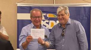 Datena é pré-candidato do PSDB à Prefeitura de São Paulo? Saiba detalhes