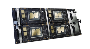 Intel encerra GPUs Ponte Vecchio para supercomputação