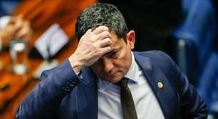 Julgamento que pode cassar Sergio Moro é suspenso; caso será retomado na próxima terça