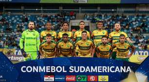 Cuiabá: como um time invicto quase fica fora da Sul-Americana; veja análise