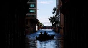 O que causou a enchente de 1941 em Porto Alegre e por que ela não é argumento para negar mudanças climáticas