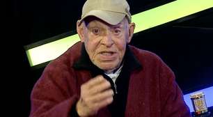 Morre Silvio Luiz, um dos maiores narradores do país, aos 89 anos