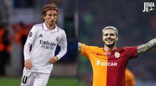 Clube volta à elite da Itália e mira contratações de Modric e Icardi