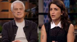 Pedro Bial ignora proibição da Globo e entrega novo remake no papo com Manuela Dias