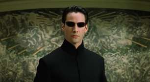 'Matrix' com trilha sonora ao vivo: 25 anos do filme terá sessão especial no cinema