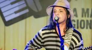 Missinho, ex-vocalista do Chiclete com Banana, morre aos 64 anos