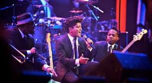 Por que o Bruno Mars é tão querido pelo público? A astrologia explica