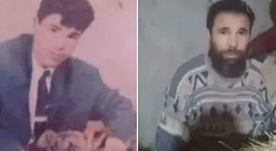 Argelino que desapareceu há quase 30 anos é encontrado na casa de vizinho; vídeo