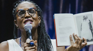 Djamila critica discurso que ignora desigualdades no empreendedorismo: "não é sobre capacidade"
