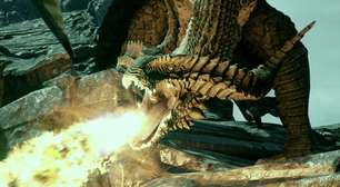 Dragon Age: Inquisition está grátis na Epic Games Store